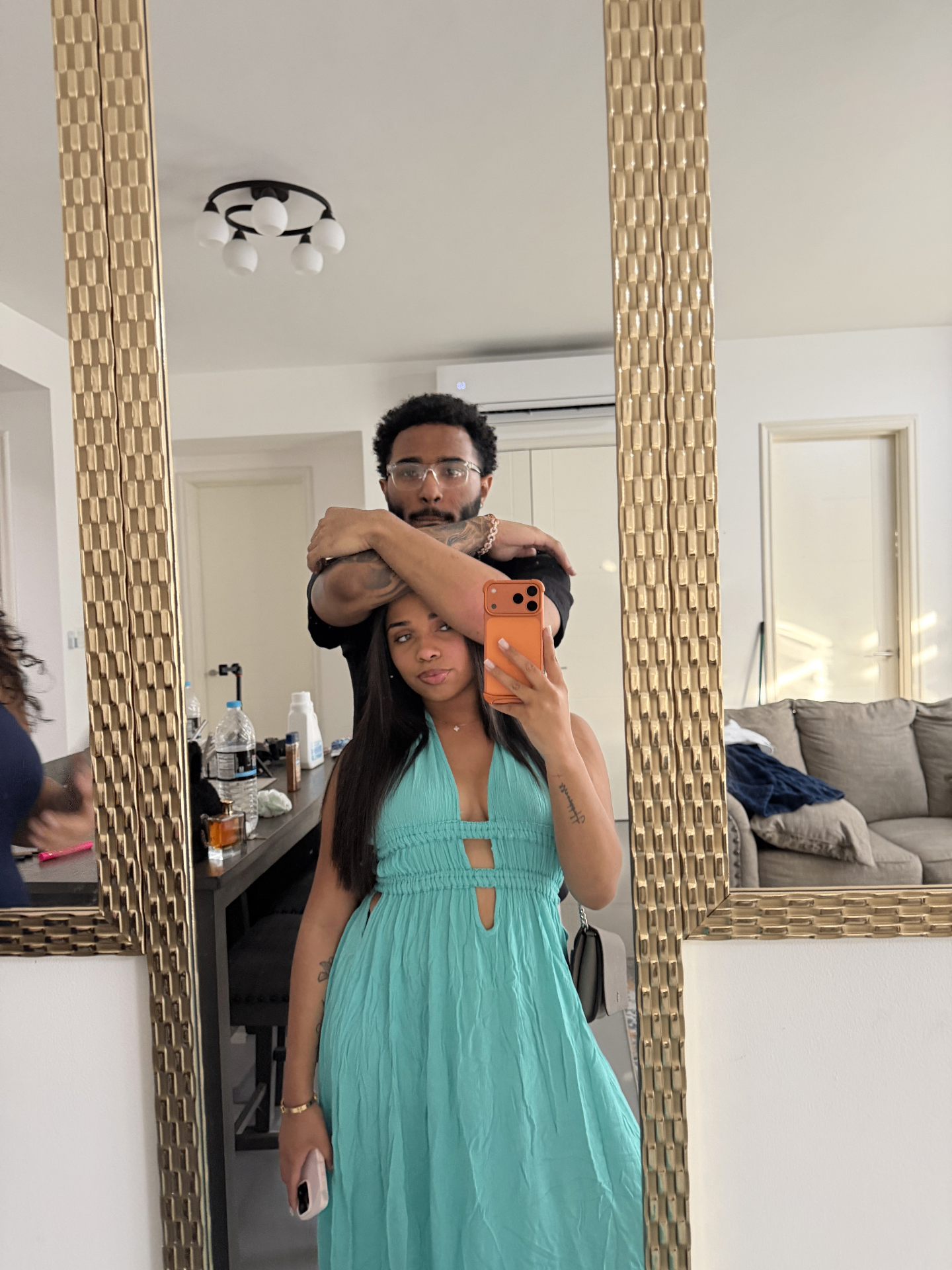 mirror, mirror