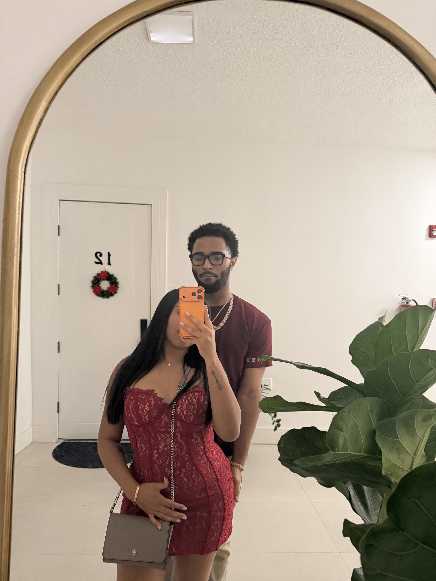 date night mirror